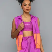 COLETE NYLON STRET - imagem 4