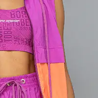 COLETE NYLON STRET - imagem 5