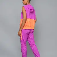 COLETE NYLON STRET - imagem 6