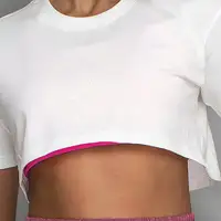 T-SHIRT CONFORT BE ZERO - imagem 2