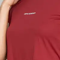 T-SHIRT CROPPED - imagem 2