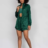 PARKA JACQUARD ROCK - imagem 3