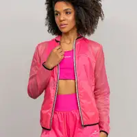 JAQUETA RUN ILLUSION WR - imagem 1