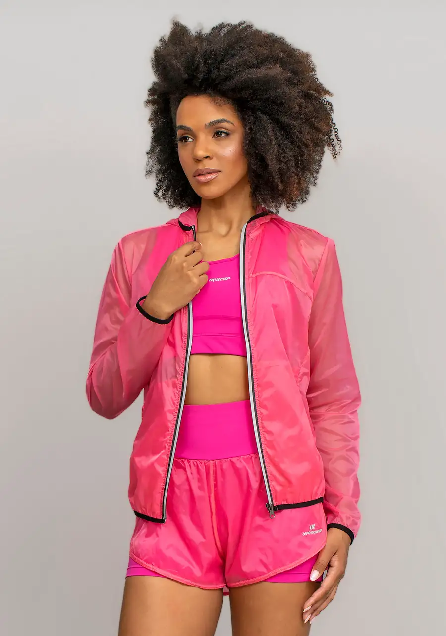 JAQUETA RUN ILLUSION WR