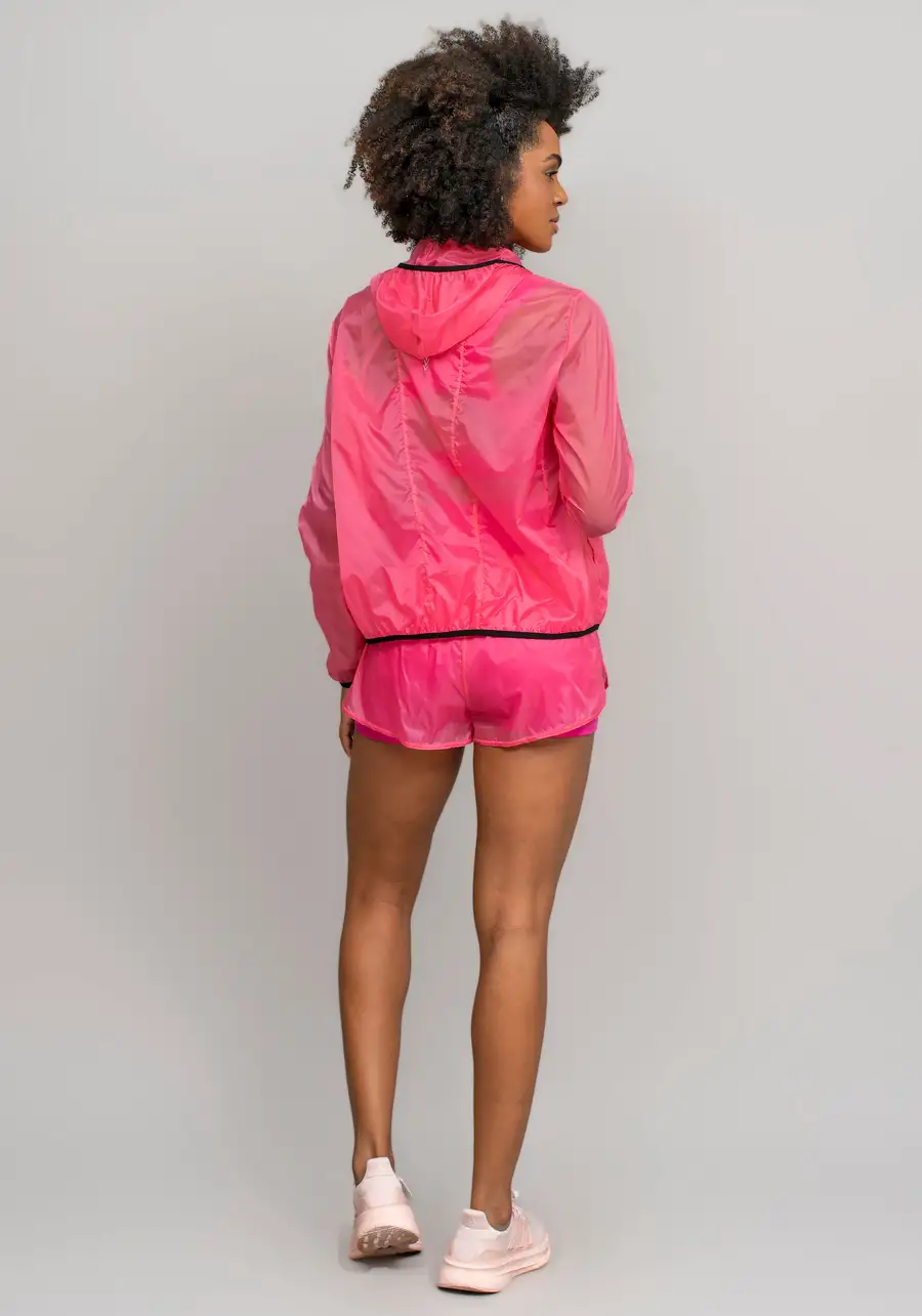 JAQUETA RUN ILLUSION WR