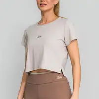 T-SHIRT CROPPED PUSH - imagem 7