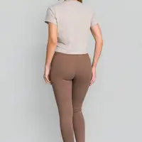 T-SHIRT CROPPED PUSH - imagem 9