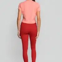 T-SHIRT CROPPED PUSH - imagem 3