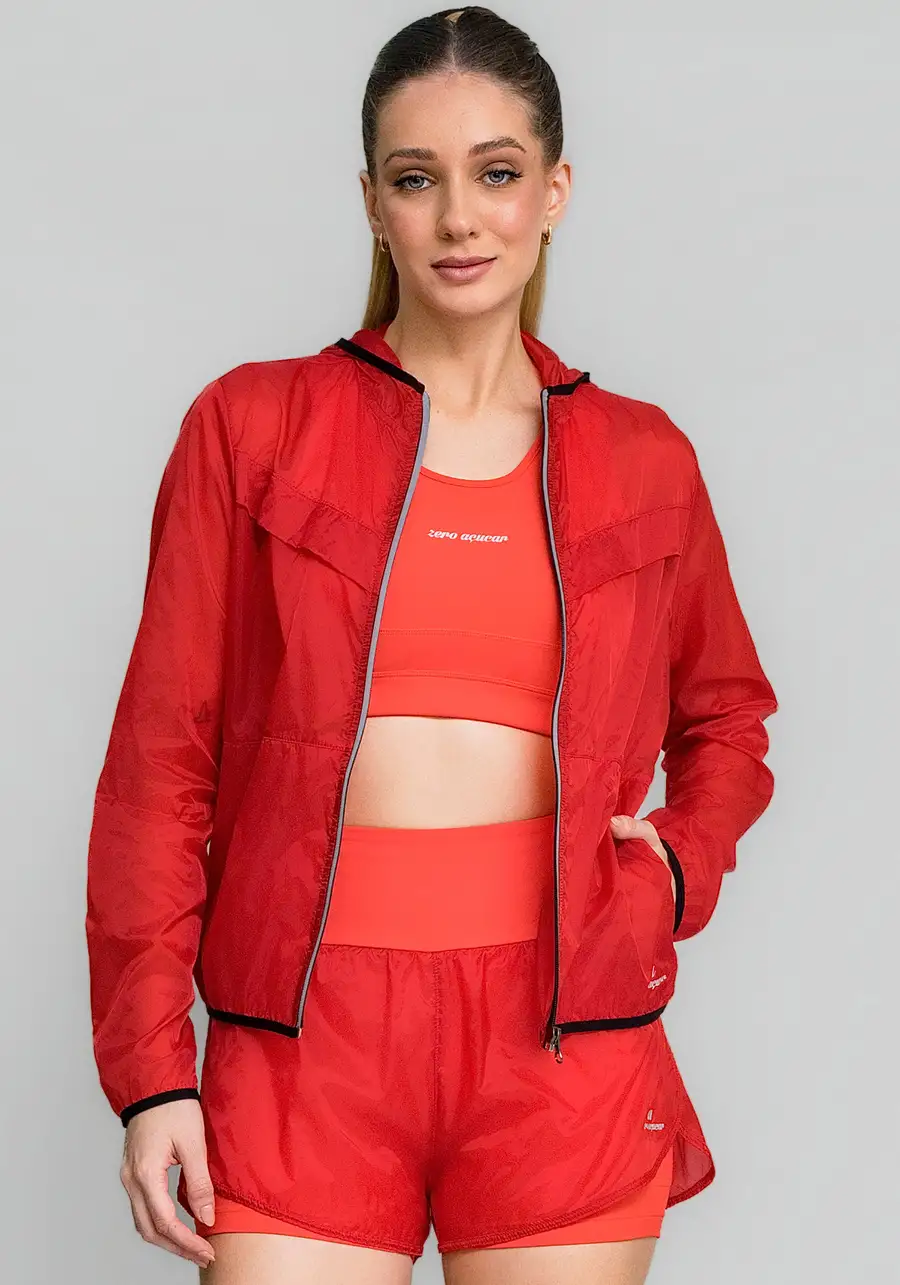 JAQUETA RUN ILLUSION WR