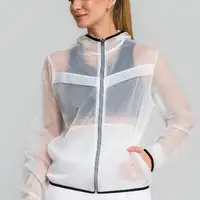 JAQUETA RUN ILLUSION WR - imagem 4