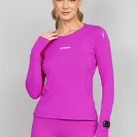 BLUSA RUN UV PROTECTION - imagem 1