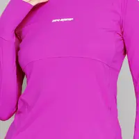 BLUSA RUN UV PROTECTION - imagem 2