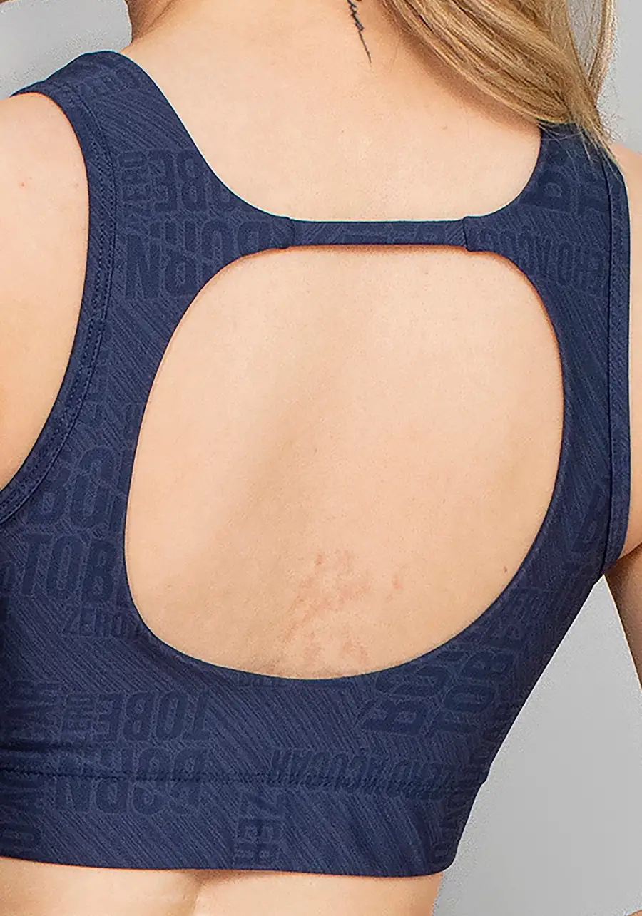 TOP TRAVA COSTAS BE ZERO