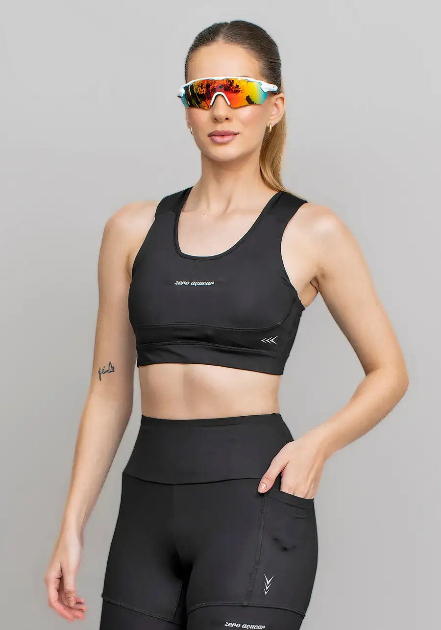 TOP SUSTENTAÇÃO 21 KM