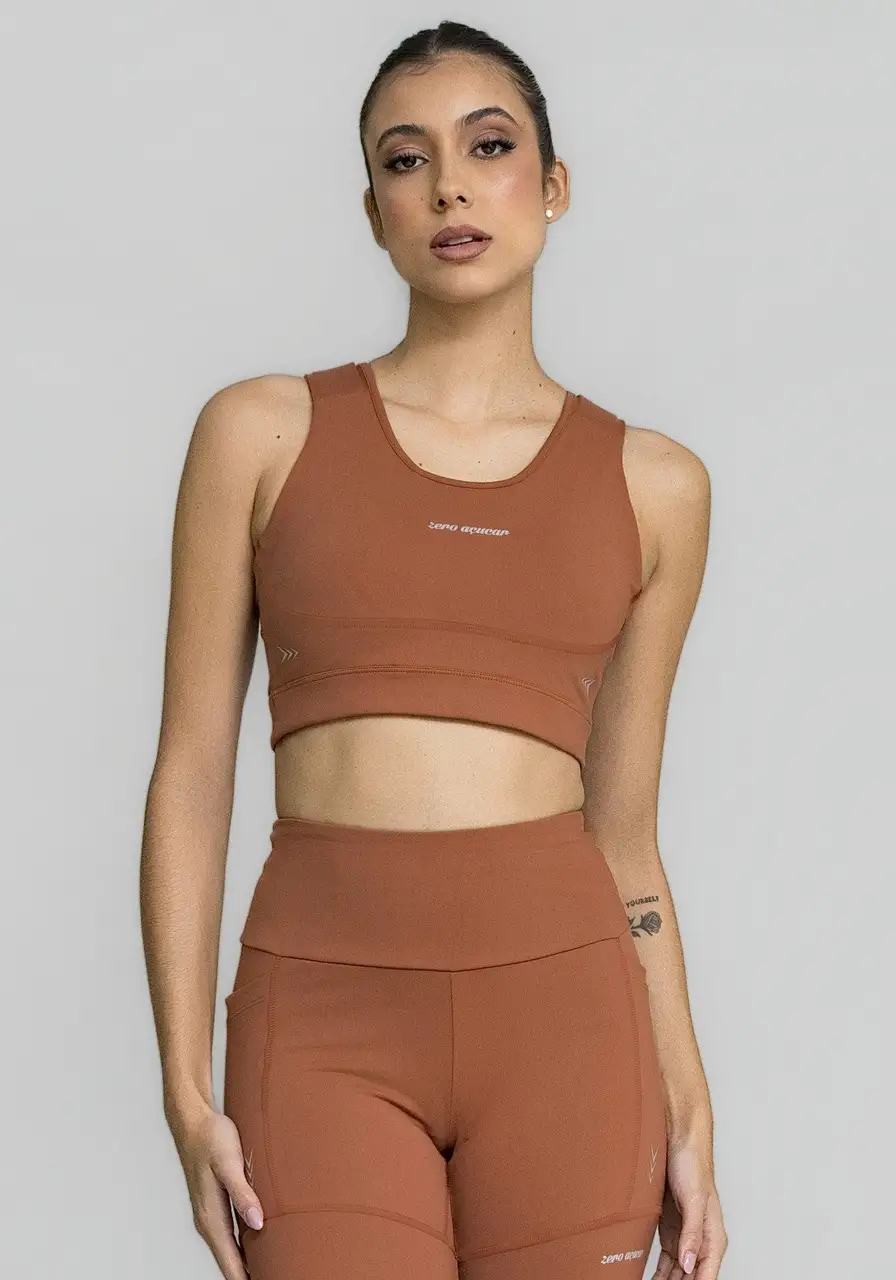 TOP 21 KM SOU CORREDORA