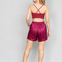 SHORTS JACQUARD - imagem 9