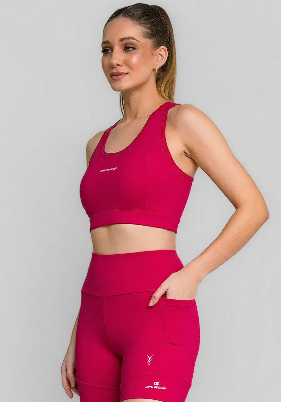 TOP ADAPT QUERO CORRER