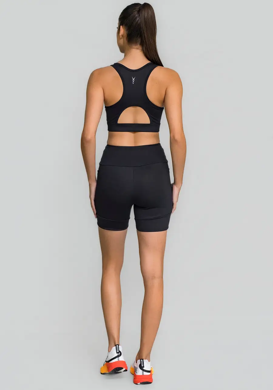 TOP ADAPT QUERO CORRER