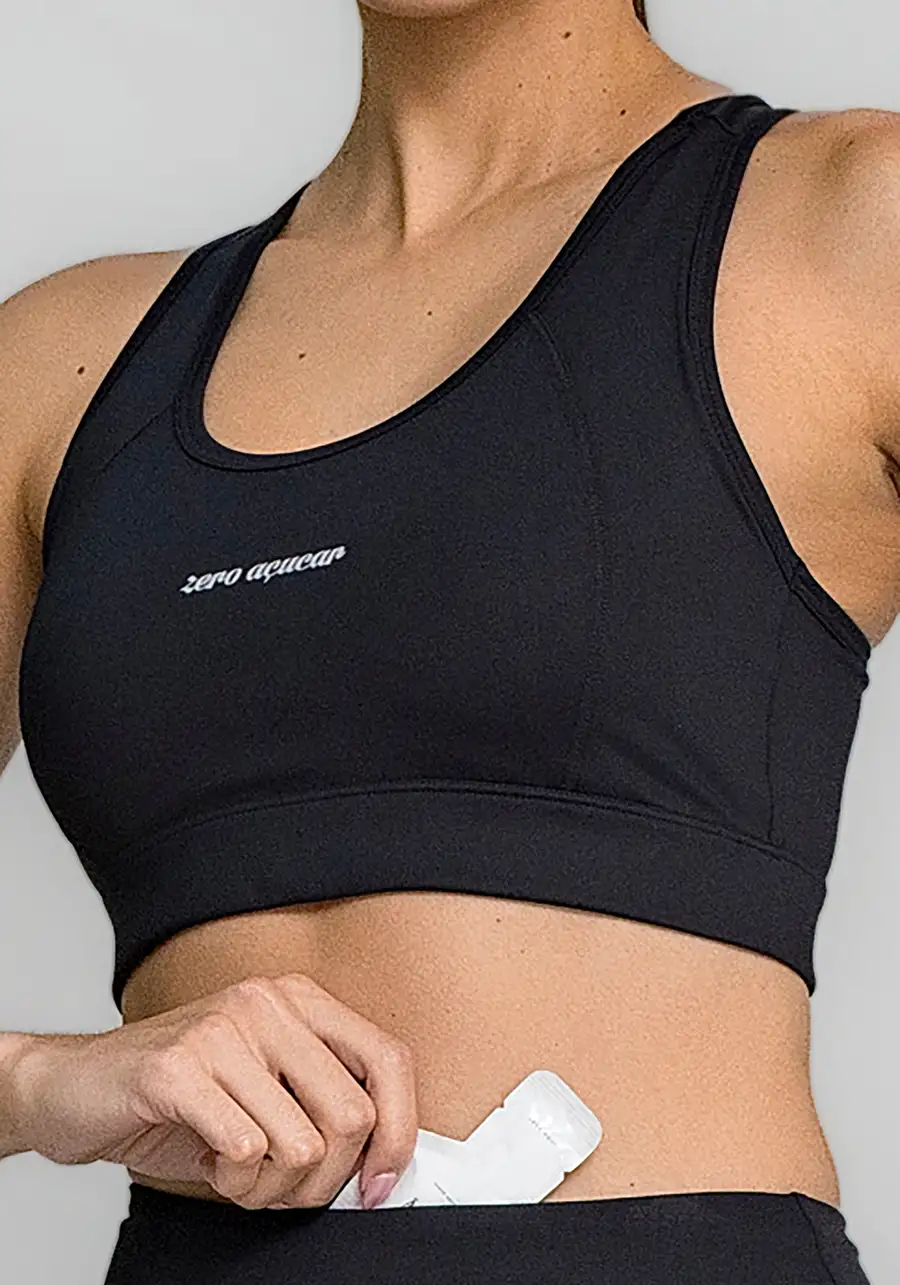 TOP ADAPT QUERO CORRER