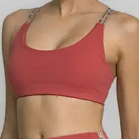 TOP ALCINHA ELASTIC ZA - imagem 3