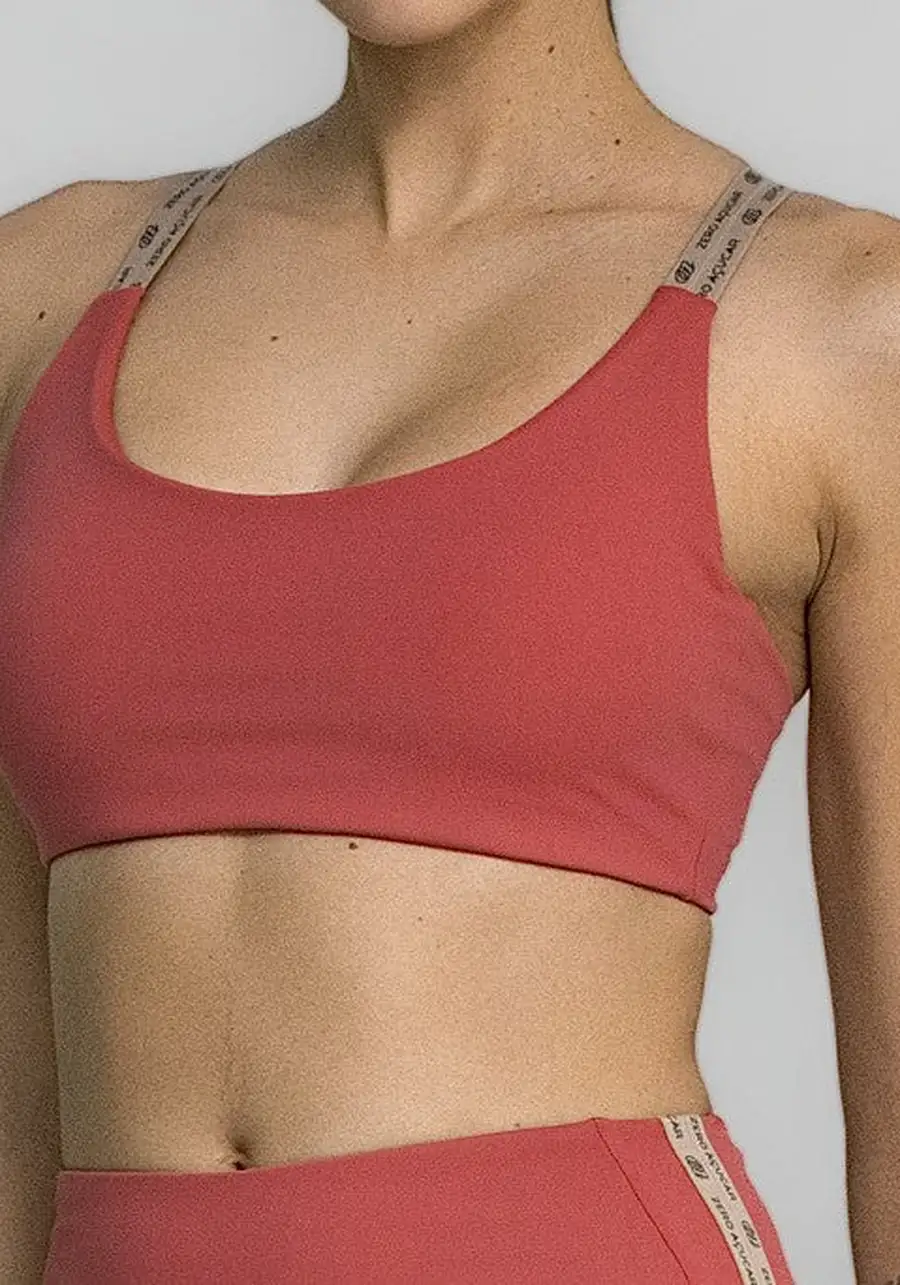 TOP ALCINHA ELASTIC ZA