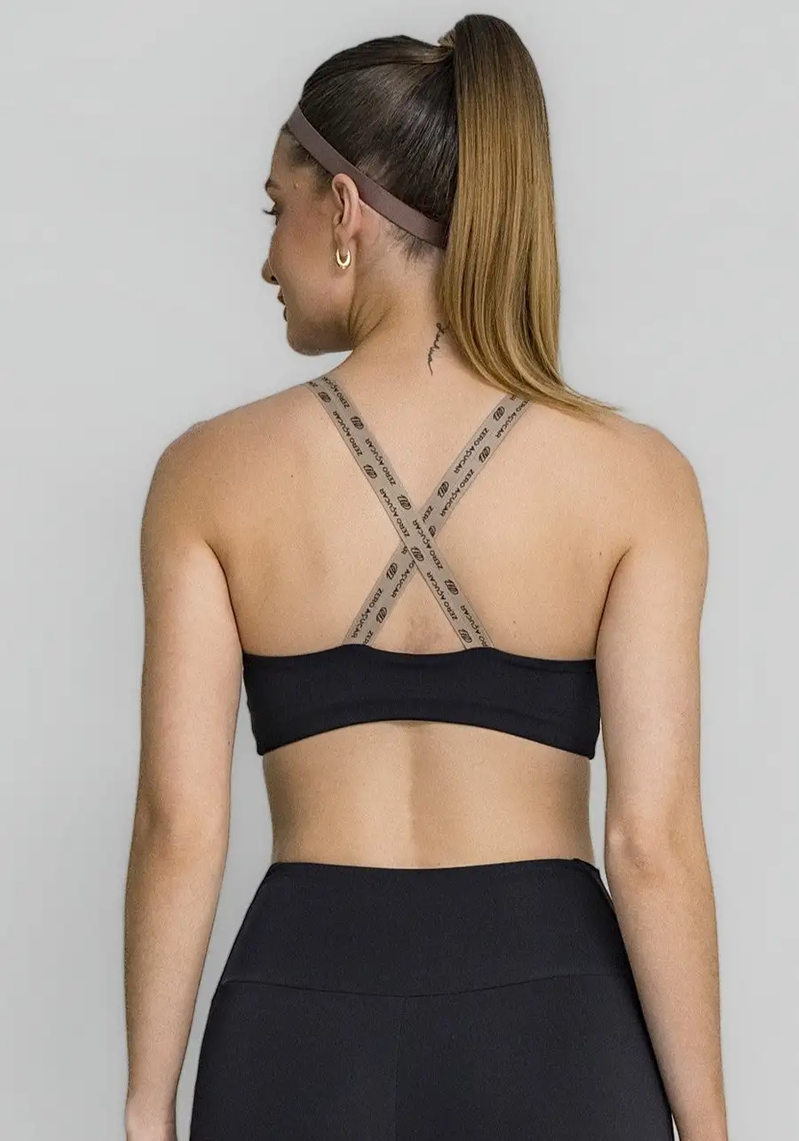 TOP ALCINHA ELASTIC ZA