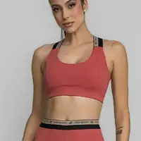 TOP ELASTIC CRUZADO - imagem 2