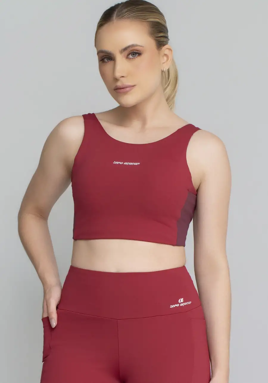 TOP 5 KM SOU CORREDORA