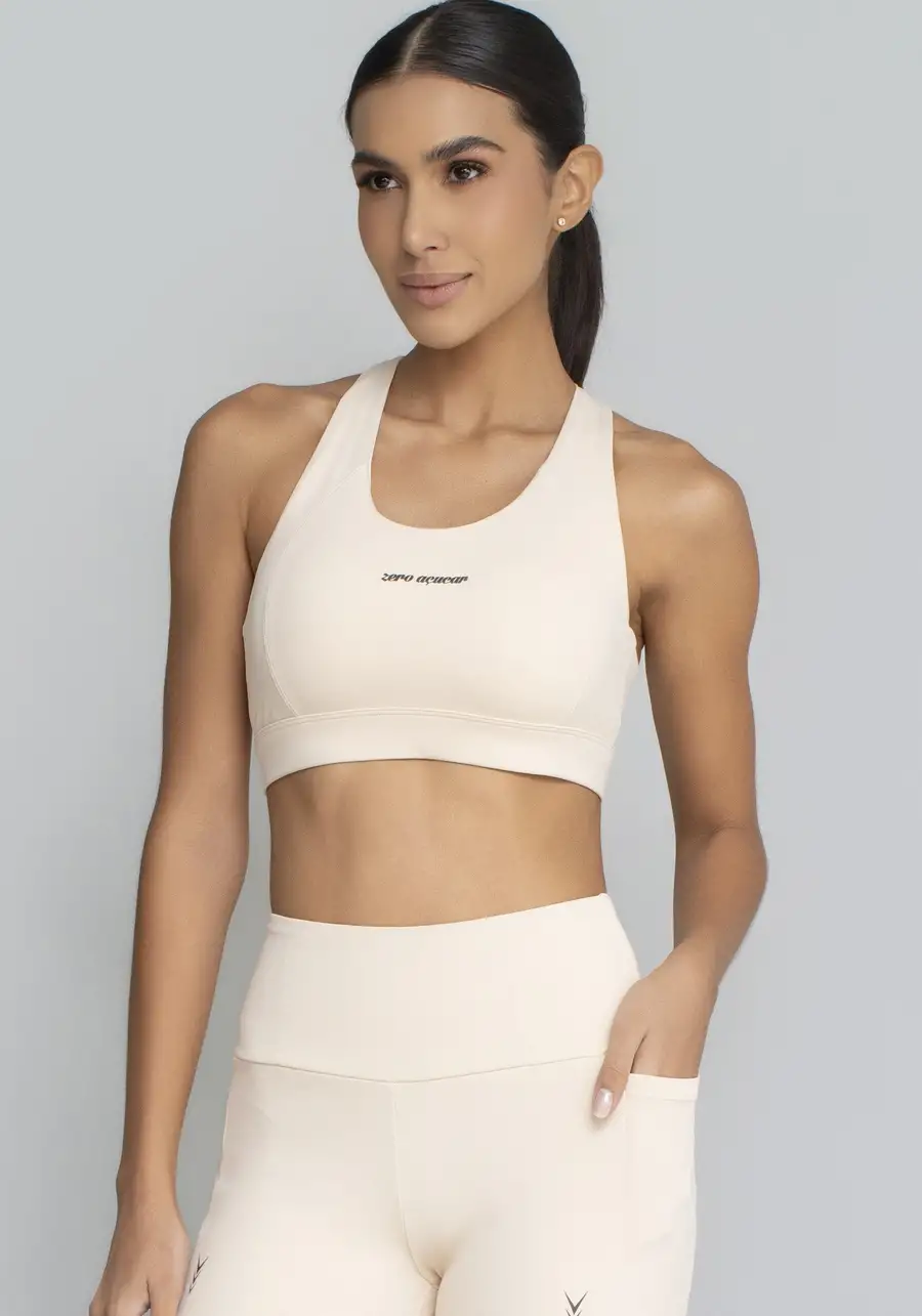 TOP ADAPT QUERO CORRER