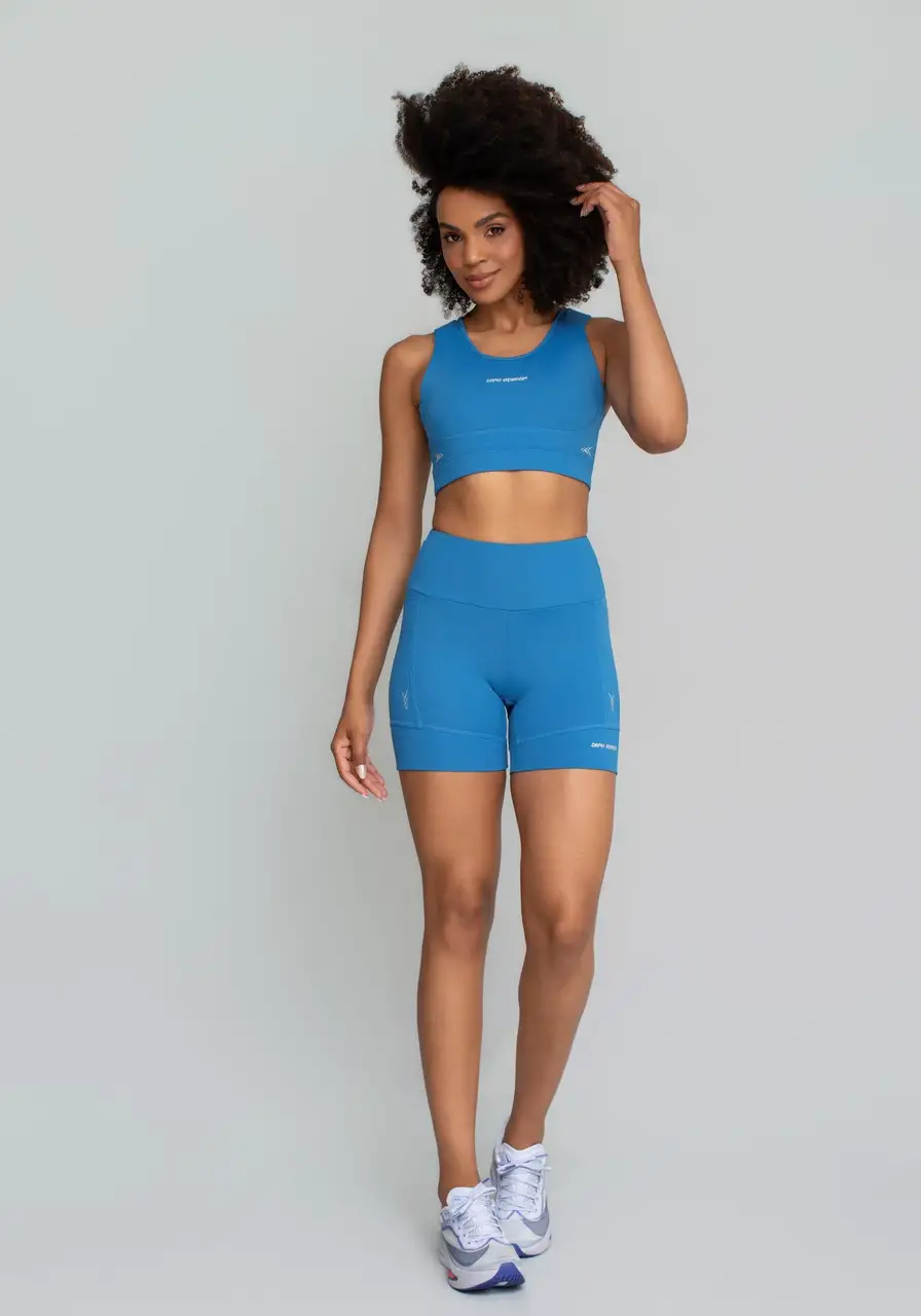 TOP 21 KM SOU CORREDORA