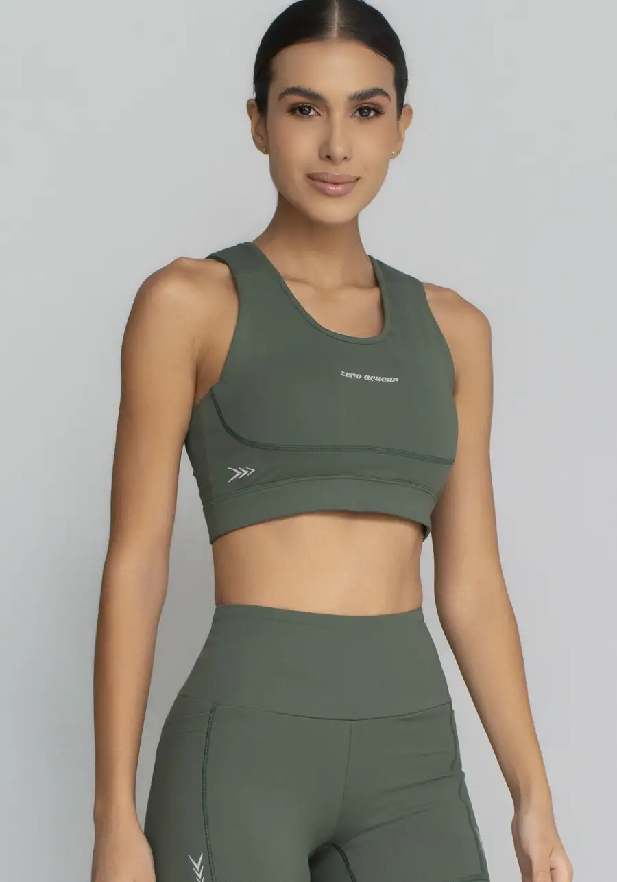 TOP 21 KM SOU CORREDORA