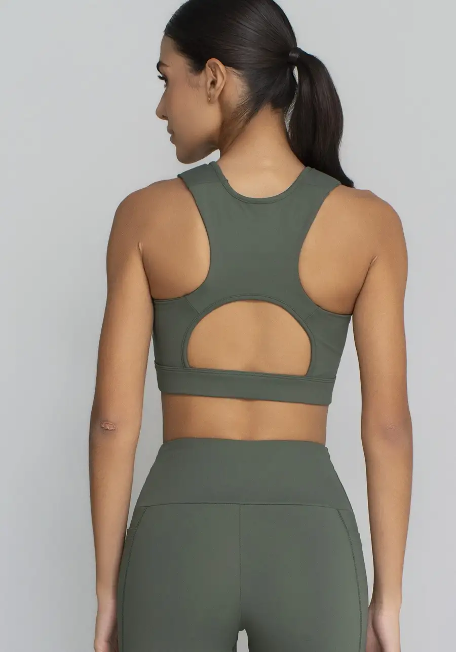 TOP 21 KM SOU CORREDORA