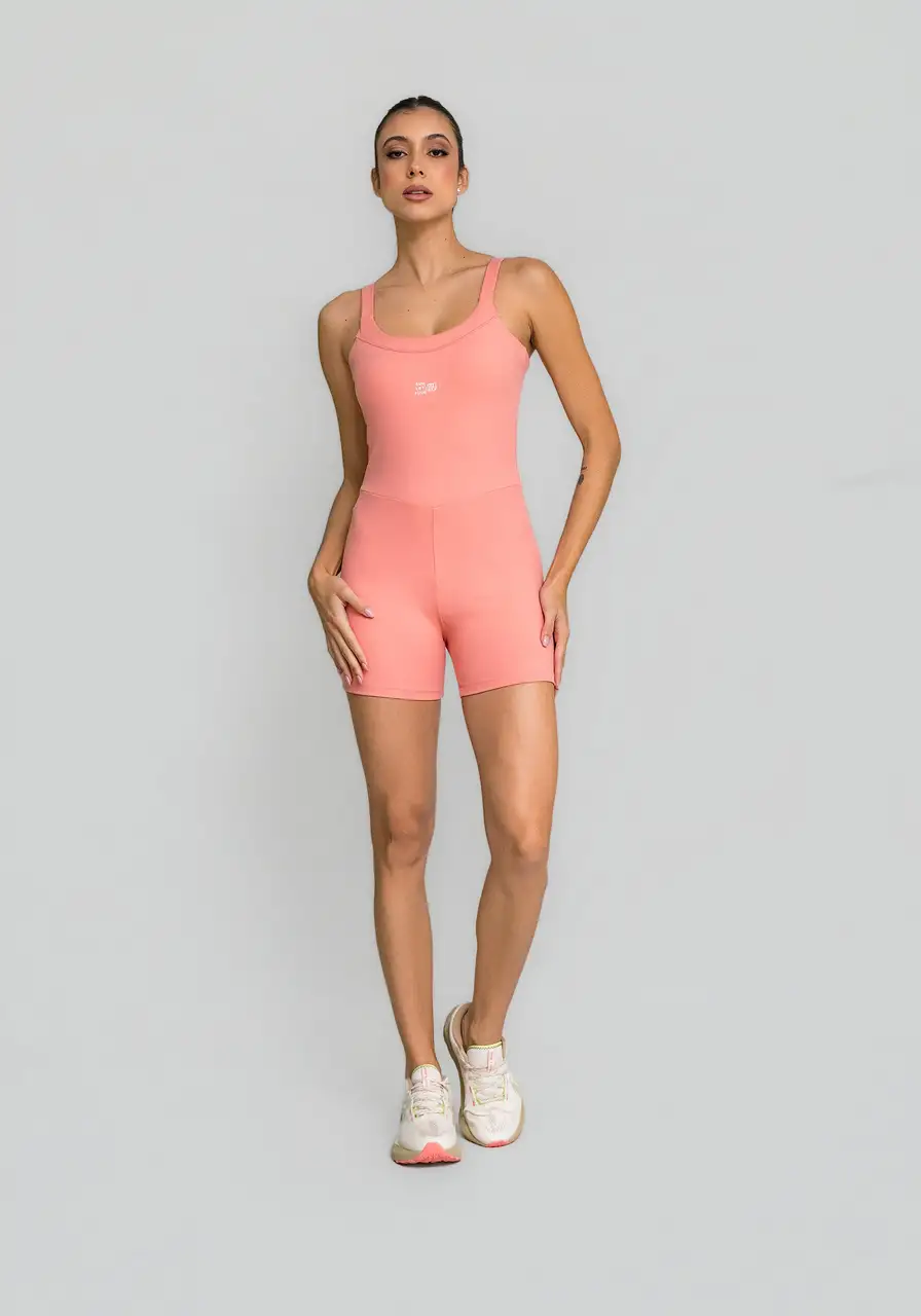 MACAQUINHO FIT RACING