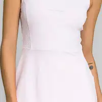 VESTIDO RACKET - imagem 2