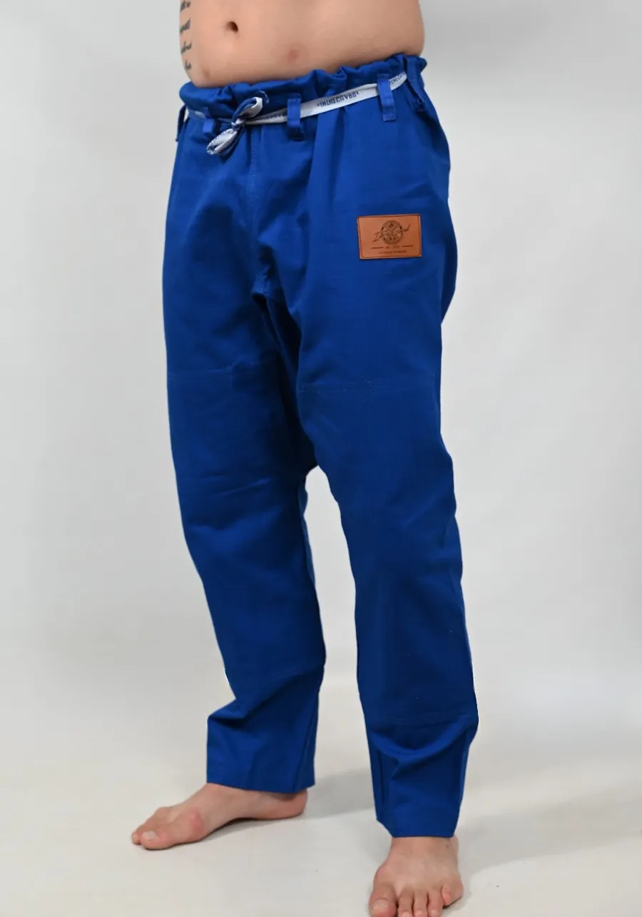 Calça de Kimono de Jiu Jitsu