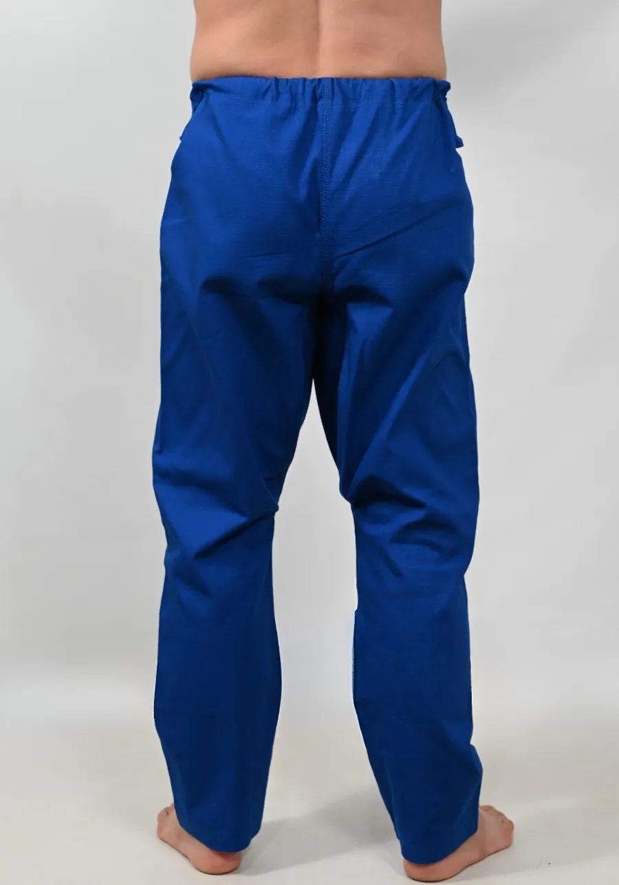 Calça de Kimono de Jiu Jitsu