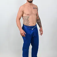Calça de Kimono de Jiu Jitsu - imagem 3
