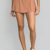 SAIA SHORTS RACKET - imagem 7