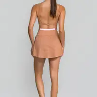 SAIA SHORTS RACKET - imagem 9