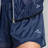 SHORTS RUN ILLUSION WR - imagem 2