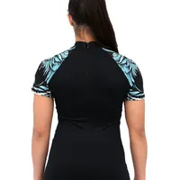 Macaquinho Feminino Dragon Blue - imagem 5