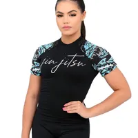 Macaquinho Feminino Dragon Blue - imagem 1