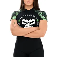 Macaquinho Feminino Green - imagem 4