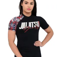 Macaquinho Feminino Red Skull - imagem 3