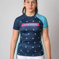 Rash Guard Feminina FLOW GUARD - imagem 1
