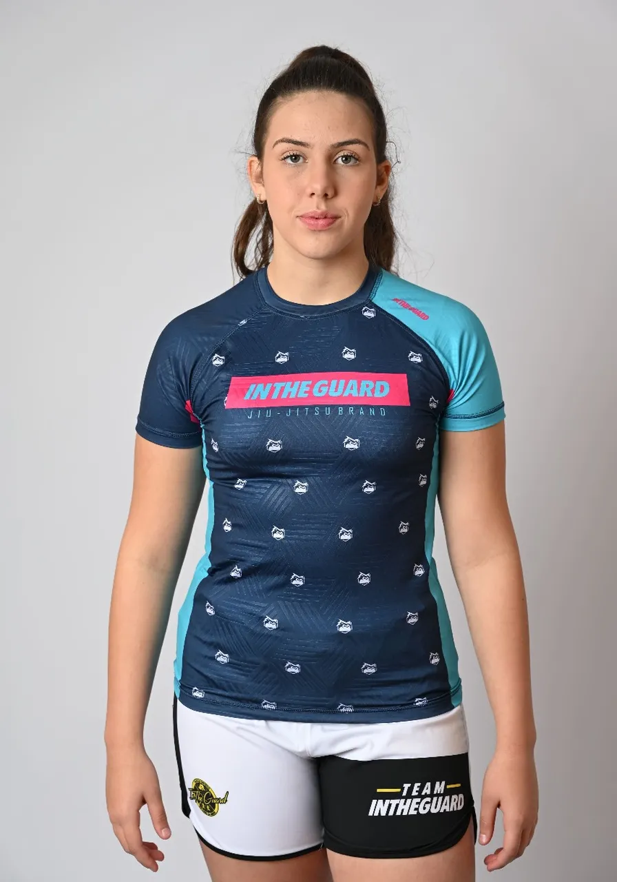 Rash Guard Feminina FLOW GUARD