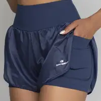 SHORTS RUN ILLUSION WR - imagem 6