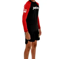 Rash Guard Infantil Red - imagem 10