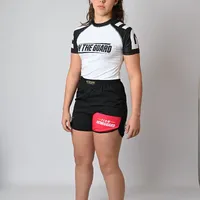 Bermuda Feminina TEAM PINK - imagem 2