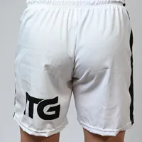 Bermuda Masculina In The Guard TEAM Branco - imagem 7